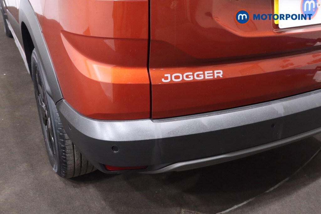 Used Dacia Jogger 2022 for sale - 77743767: Photo 42