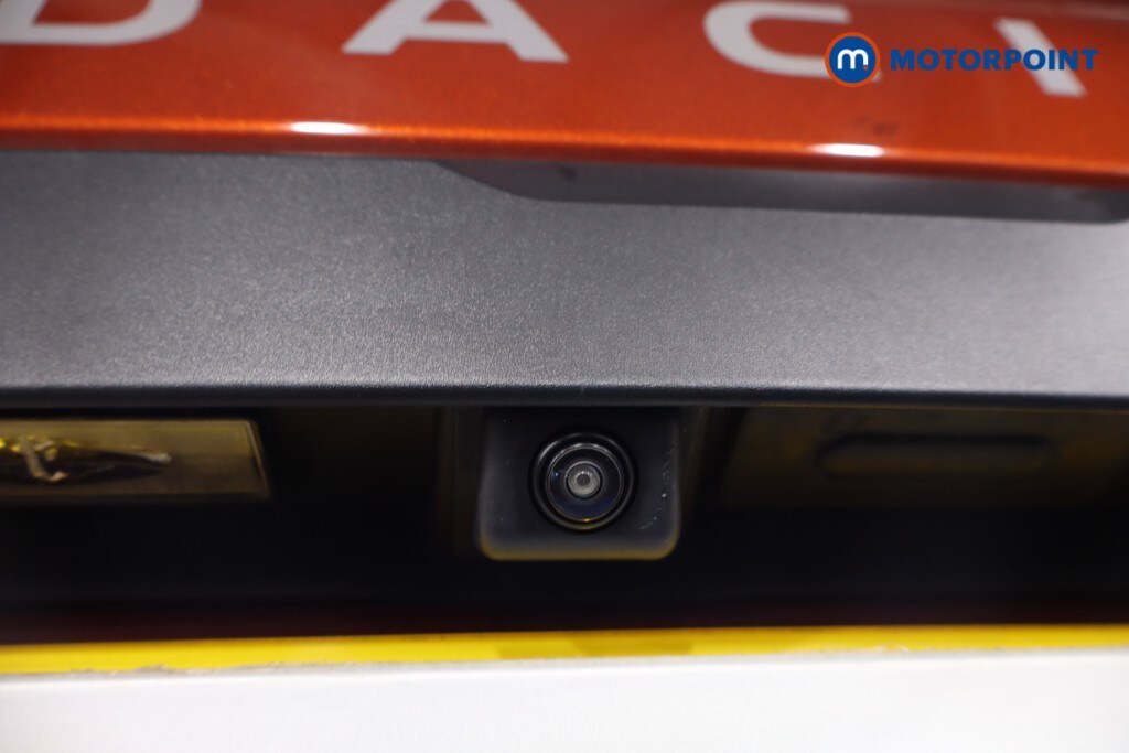 Used Dacia Jogger 2022 for sale - 77743767: Photo 43