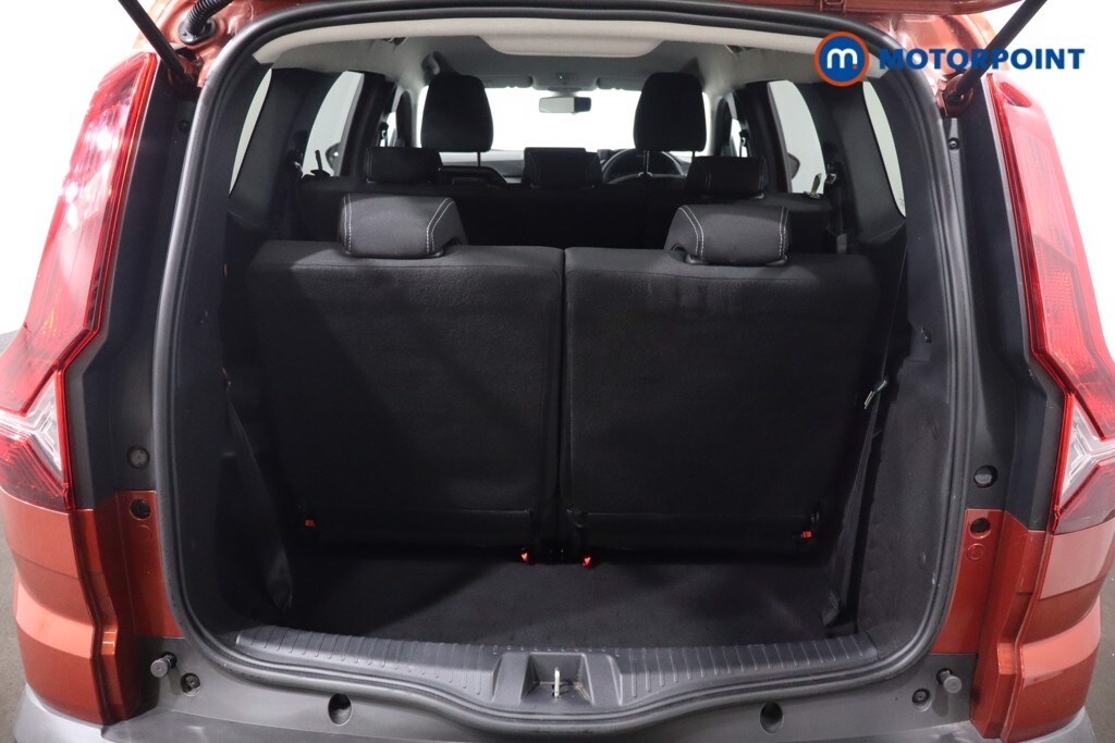 Used Dacia Jogger 2022 for sale - 77743767: Photo 44