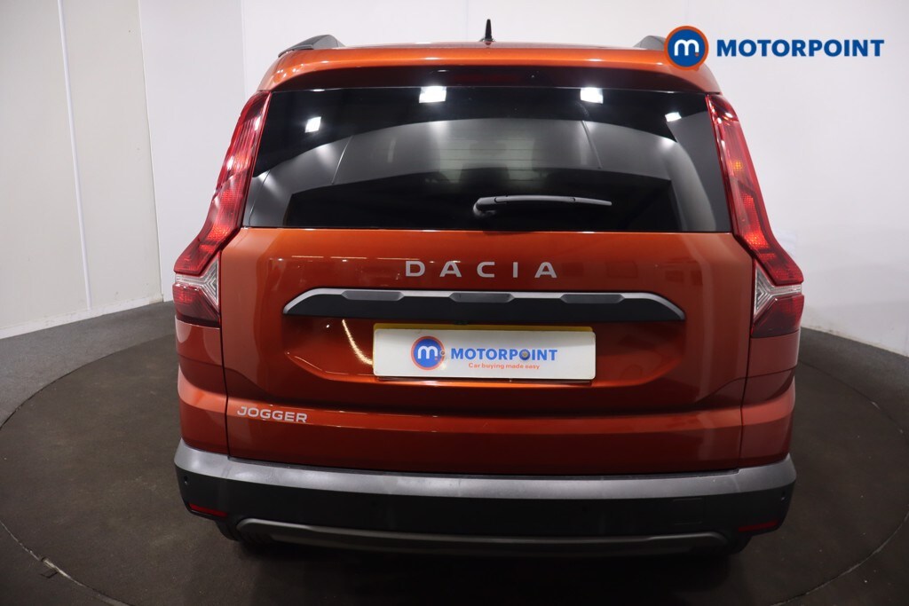 Used Dacia Jogger 2022 for sale - 77743767: Photo 45