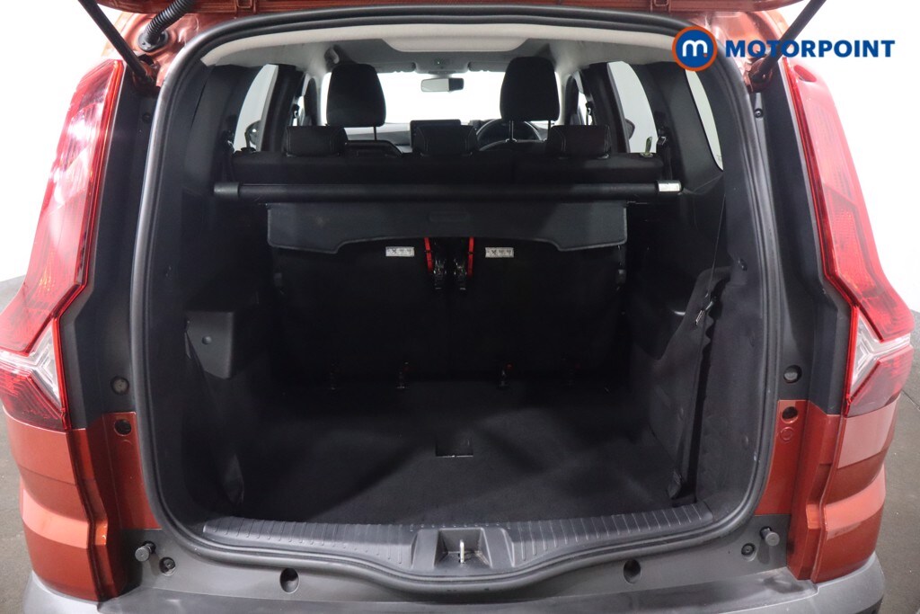 Used Dacia Jogger 2022 for sale - 77743767: Photo 46