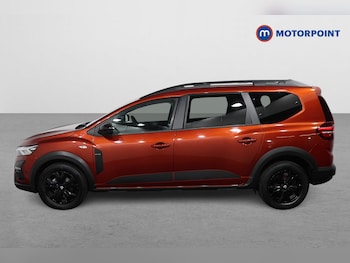 Used Dacia Jogger undefined for sale - 77743767: Photo