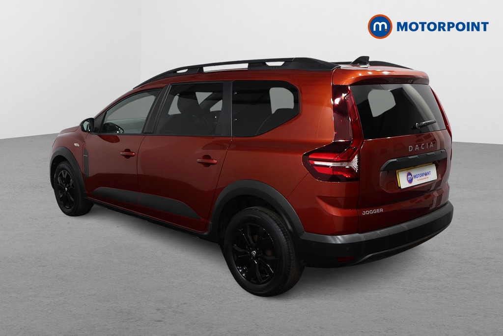 Used Dacia Jogger 2022 for sale - 77743767: Photo 5