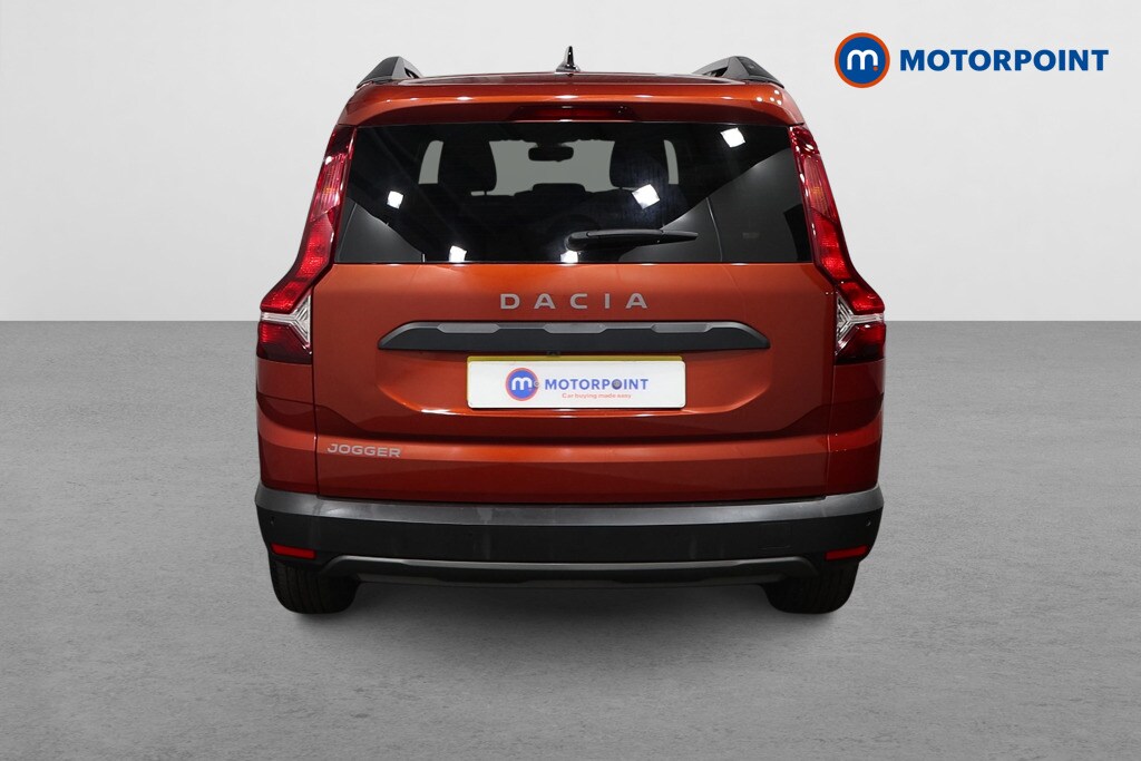 Used Dacia Jogger 2022 for sale - 77743767: Photo 6