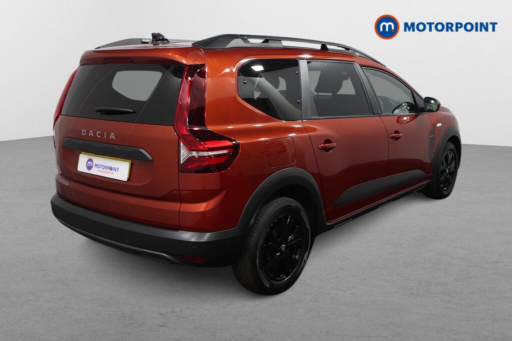 Used Dacia Jogger 2022 for sale - 77743767: Photo 7