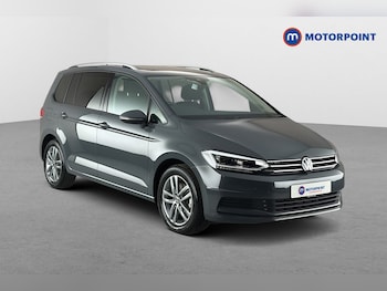 Used Volkswagen Touran 2025 for sale - 79502648: Photo