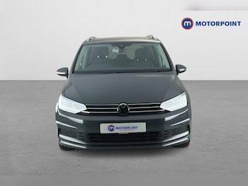 Used Volkswagen Touran 2025 for sale - 79502648: Photo