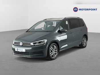 Used Volkswagen Touran 2025 for sale - 79502648: Photo