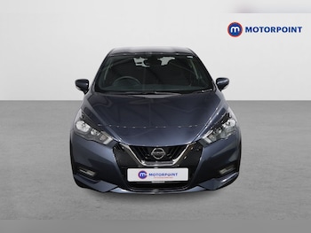 Used Nissan Micra 2021 for sale - 79174160: Photo