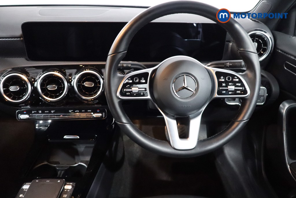 Used Mercedes-Benz A-Class 2022 for sale - 76379137: Photo 11