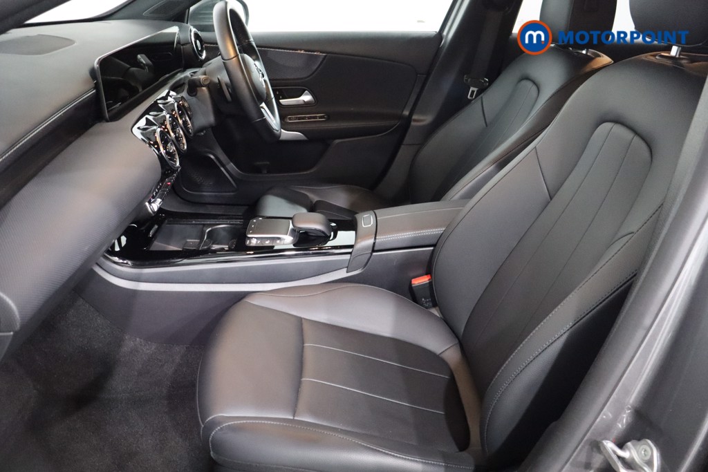 Used Mercedes-Benz A-Class 2022 for sale - 76379137: Photo 12
