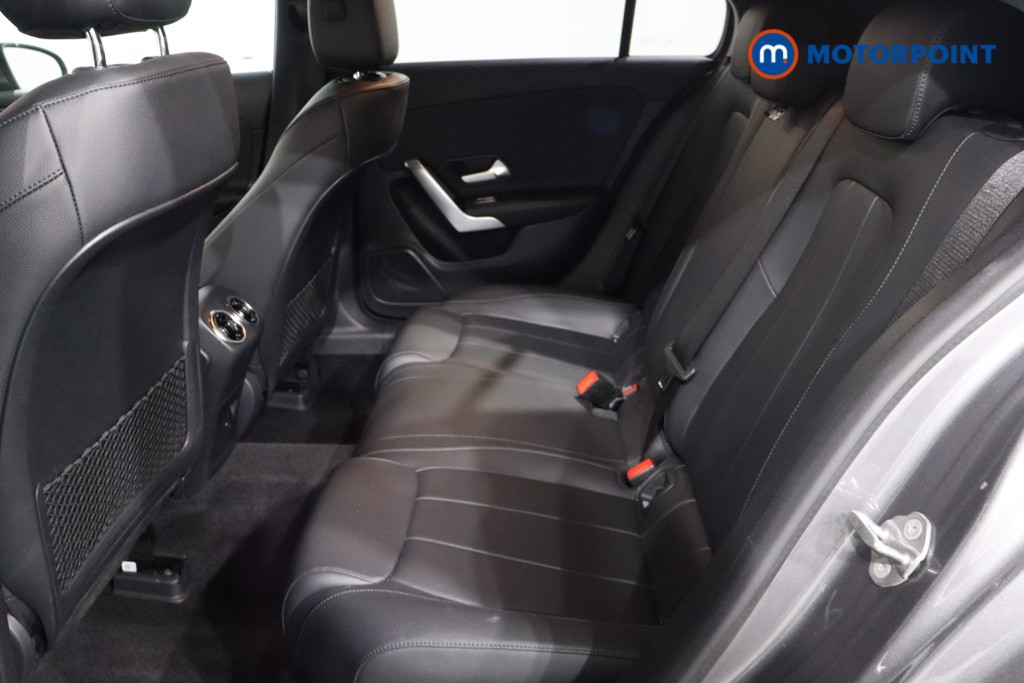 Used Mercedes-Benz A-Class 2022 for sale - 76379137: Photo 13