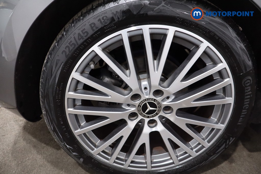 Used Mercedes-Benz A-Class 2022 for sale - 76379137: Photo 17