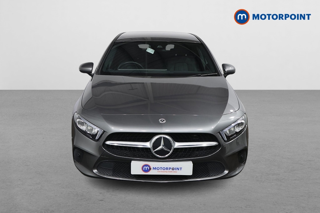 Used Mercedes-Benz A-Class 2022 for sale - 76379137: Photo 2