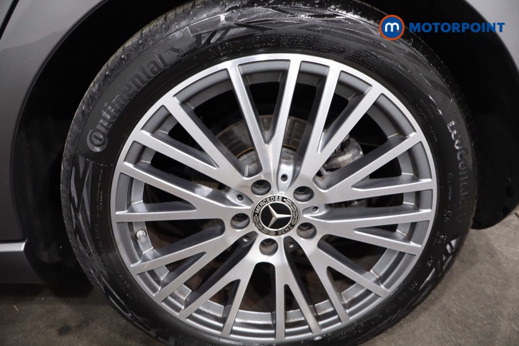 Used Mercedes-Benz A-Class 2022 for sale - 76379137: Photo 20