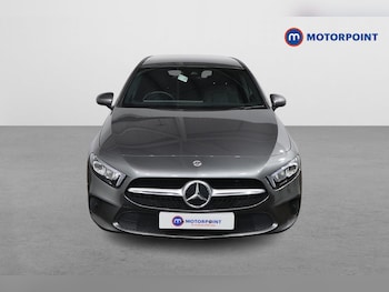 Used Mercedes-Benz A-Class 2022 for sale - 76379137: Photo