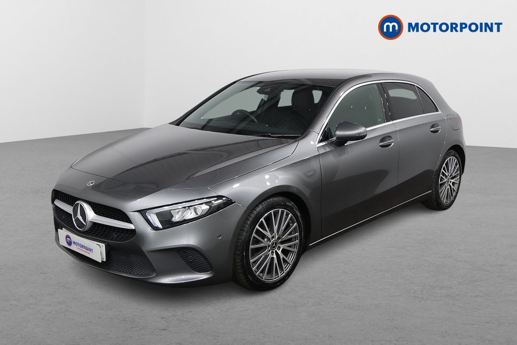 Used Mercedes-Benz A-Class 2022 for sale - 76379137: Photo 3