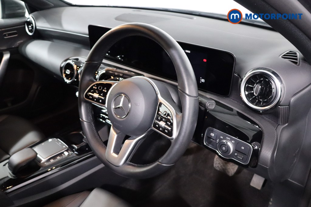 Used Mercedes-Benz A-Class 2022 for sale - 76379137: Photo 32