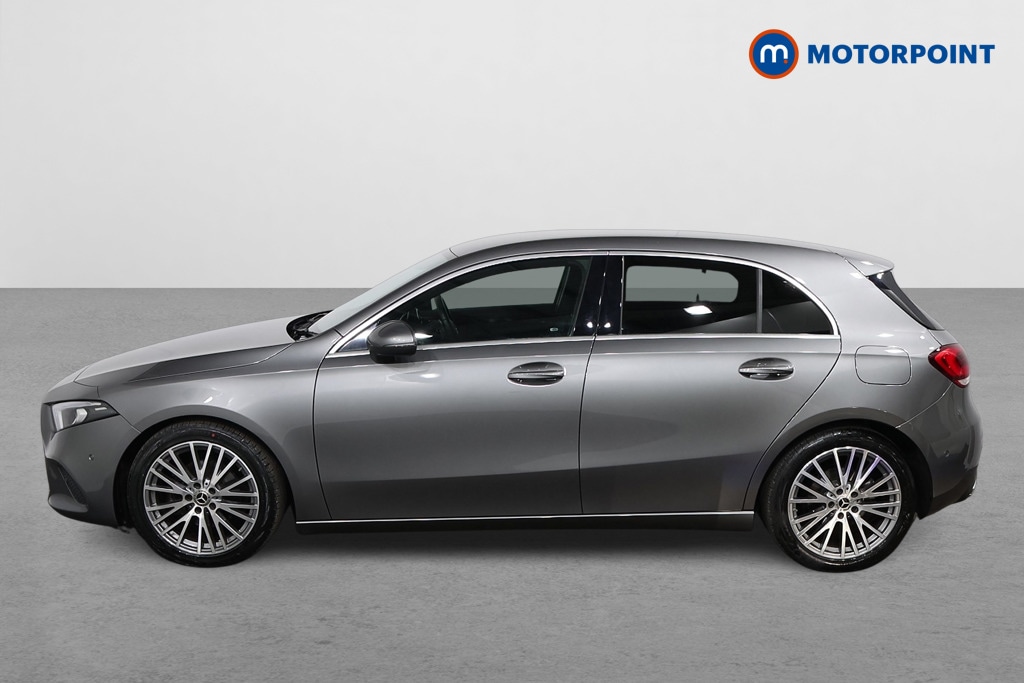 Used Mercedes-Benz A-Class 2022 for sale - 76379137: Photo 4