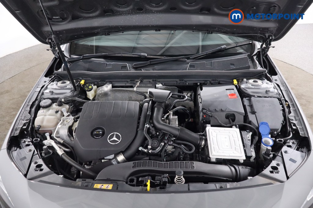 Used Mercedes-Benz A-Class 2022 for sale - 76379137: Photo 40