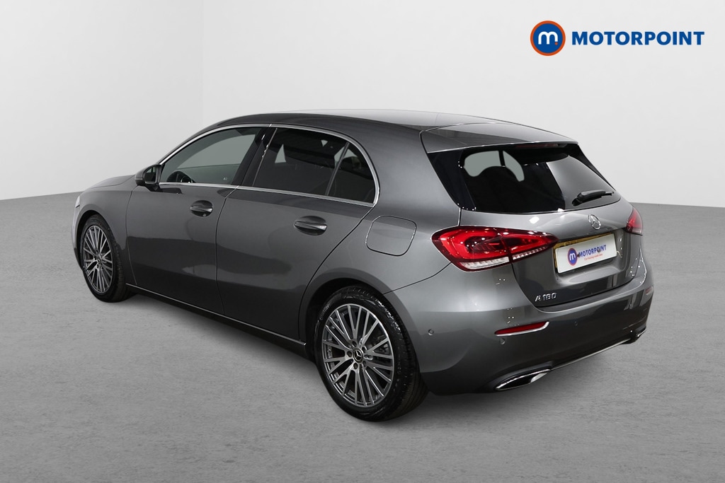 Used Mercedes-Benz A-Class 2022 for sale - 76379137: Photo 5
