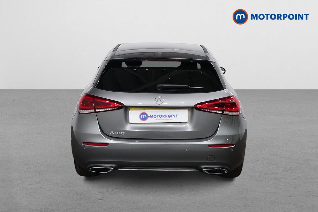Used Mercedes-Benz A-Class 2022 for sale - 76379137: Photo 6