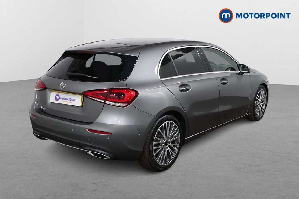 Used Mercedes-Benz A-Class 2022 for sale - 76379137: Photo 7