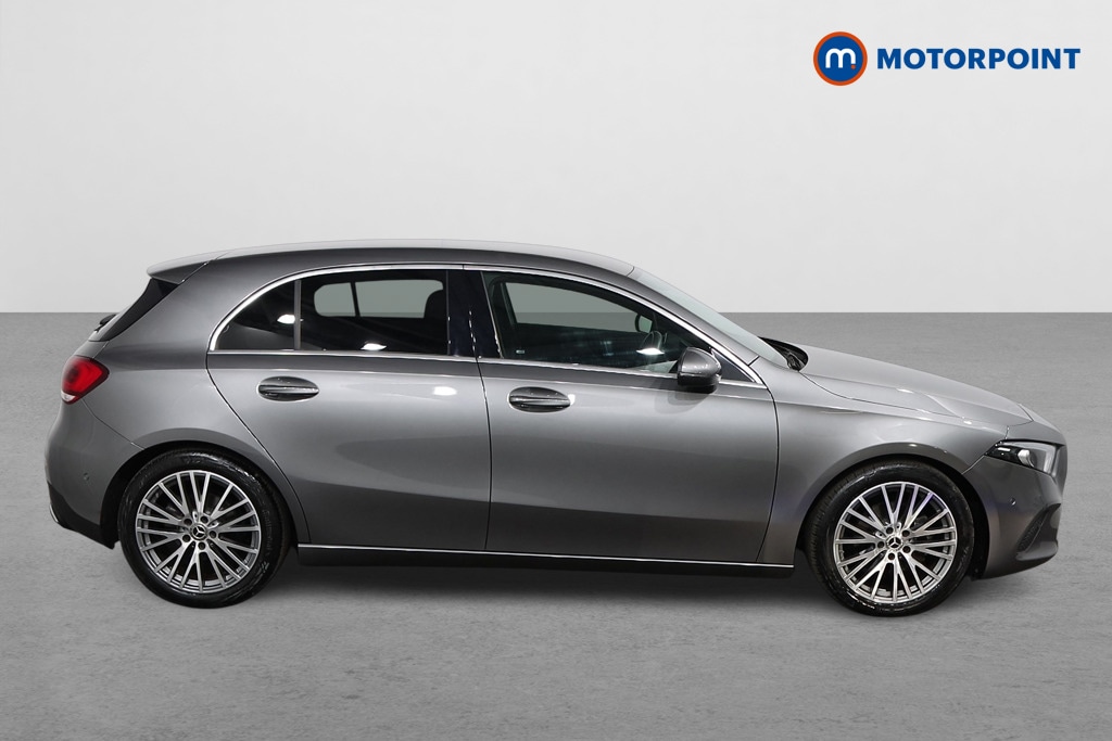 Used Mercedes-Benz A-Class 2022 for sale - 76379137: Photo 8