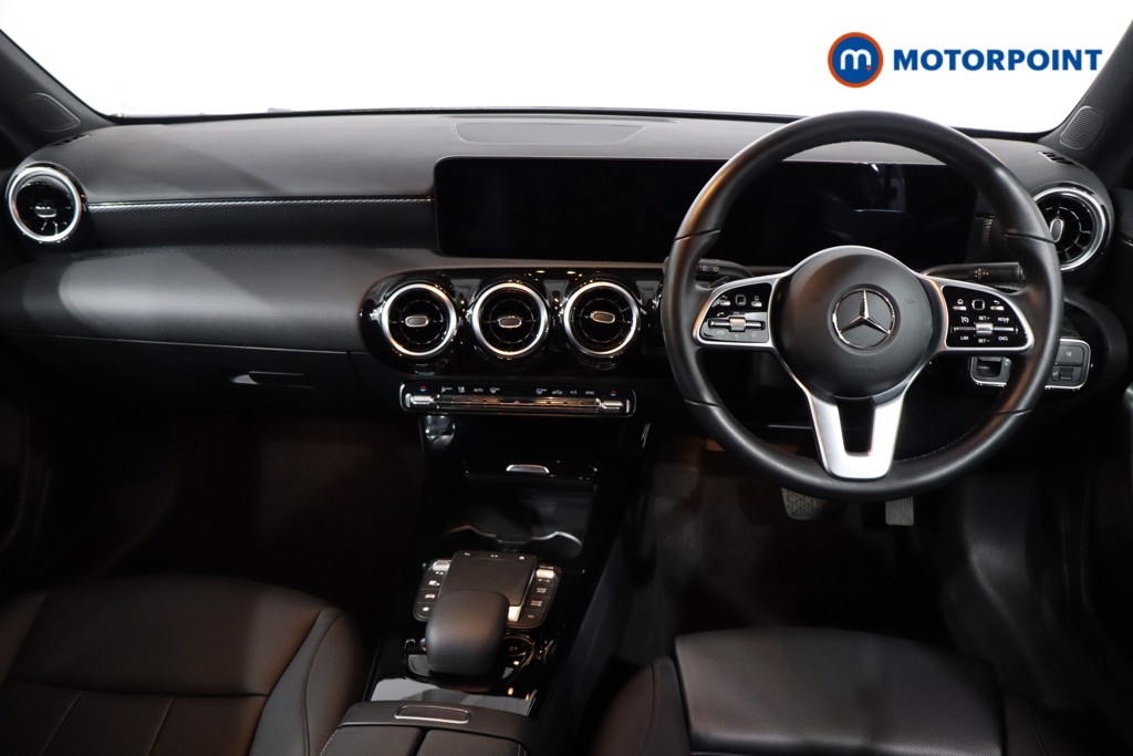 Used Mercedes-Benz A-Class 2022 for sale - 76379137: Photo 9