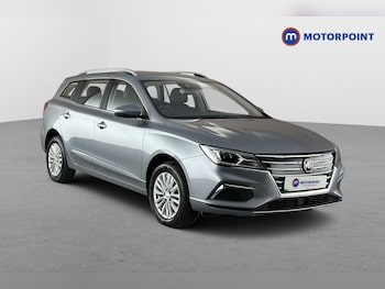 Used MG MG5 2021 for sale - 79607082: Photo