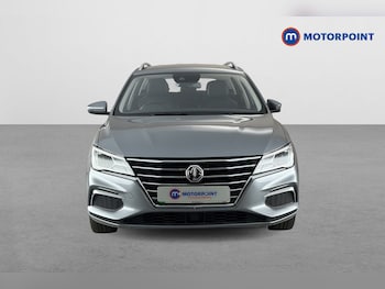 Used MG MG5 2021 for sale - 79607082: Photo