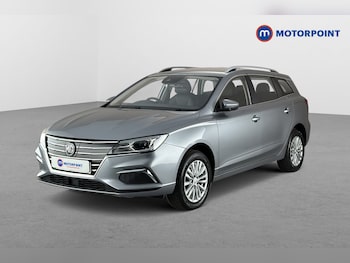 Used MG MG5 2021 for sale - 79607082: Photo