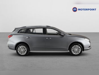 Used MG MG5 2021 for sale - 79607082: Photo