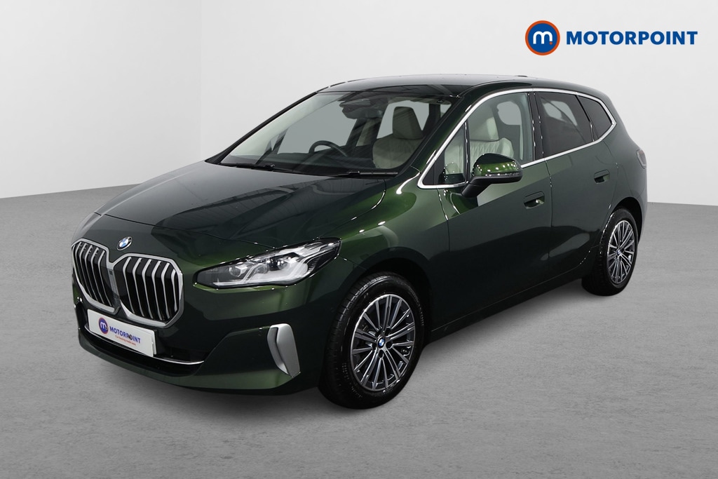 Used BMW 2 Series 2025 for sale - 76859489: Photo 3