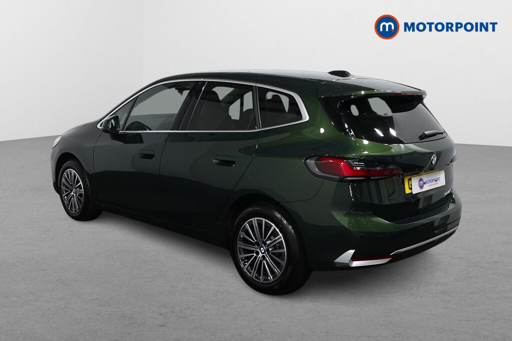 Used BMW 2 Series 2025 for sale - 76859489: Photo 5