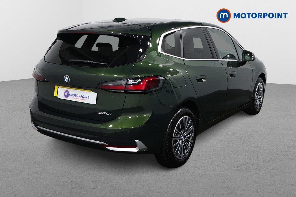 Used BMW 2 Series 2025 for sale - 76859489: Photo 7