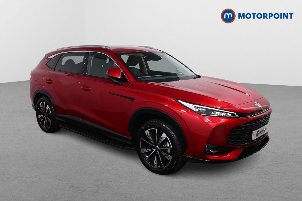 Used MG MG HS 2025 for sale - 78064885: Photo 1