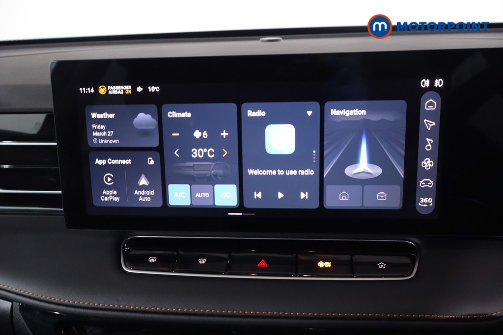 Used MG MG HS 2025 for sale - 78064885: Photo 10