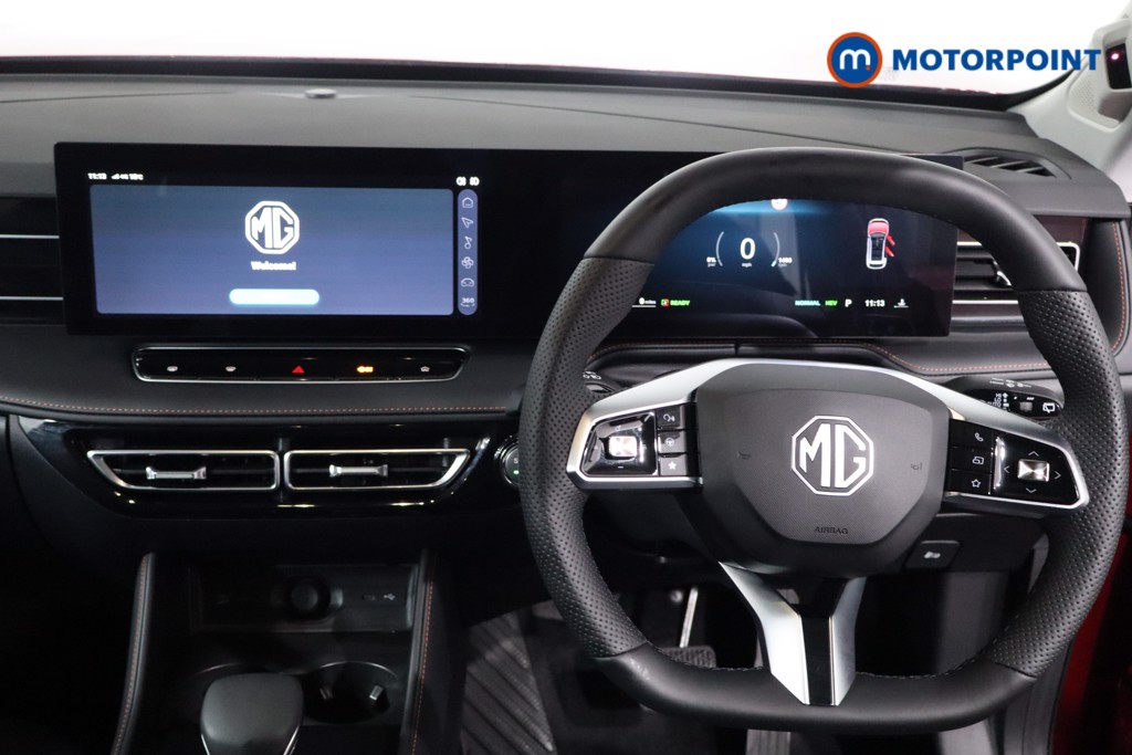 Used MG MG HS 2025 for sale - 78064885: Photo 11