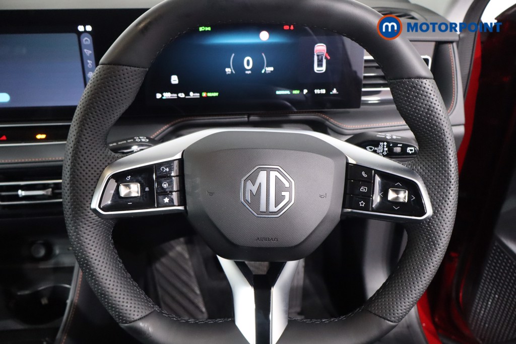 Used MG MG HS 2025 for sale - 78064885: Photo 14