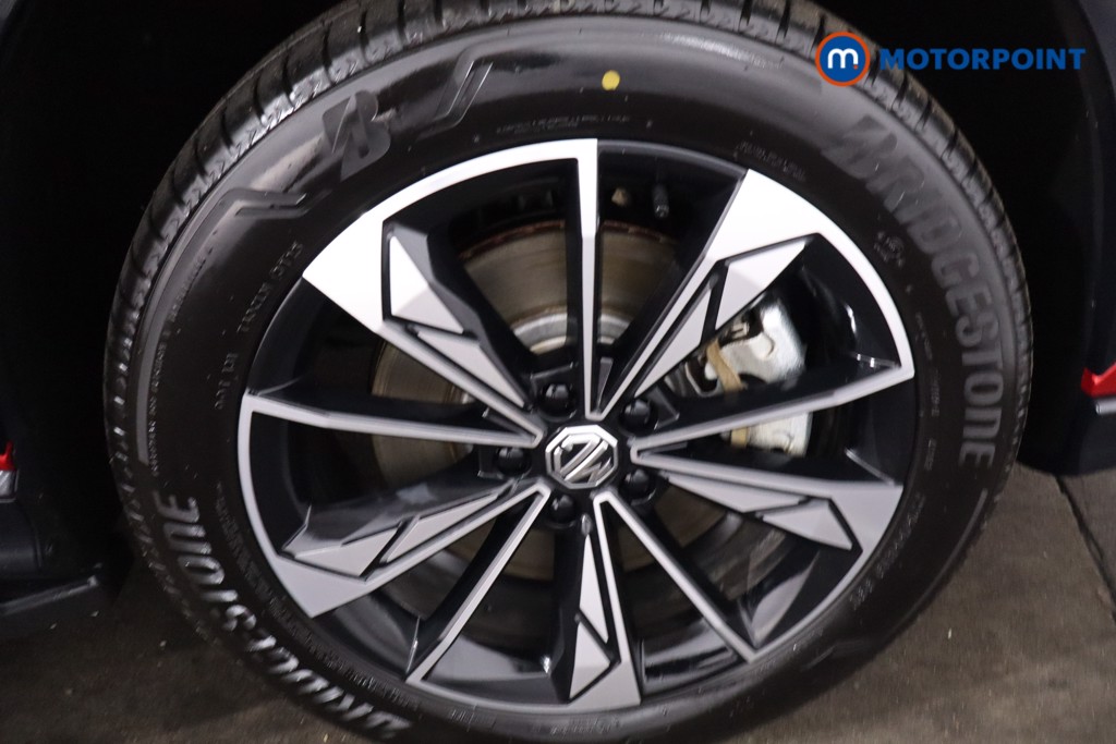 Used MG MG HS 2025 for sale - 78064885: Photo 17