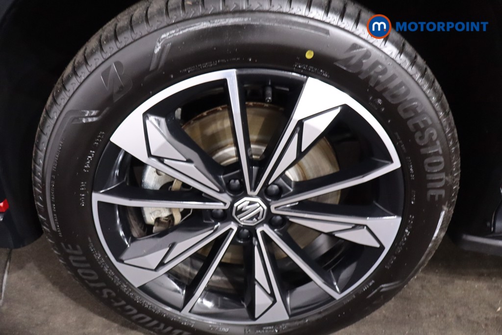 Used MG MG HS 2025 for sale - 78064885: Photo 19