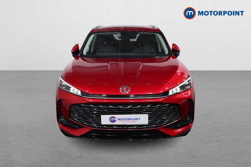 Used MG MG HS 2025 for sale - 78064885: Photo 2