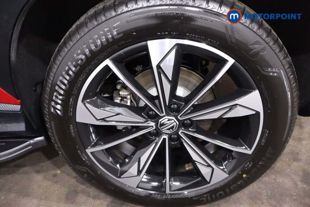 Used MG MG HS 2025 for sale - 78064885: Photo 20