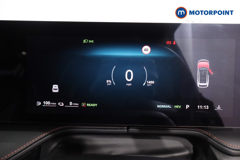 Used MG MG HS 2025 for sale - 78064885: Photo 24