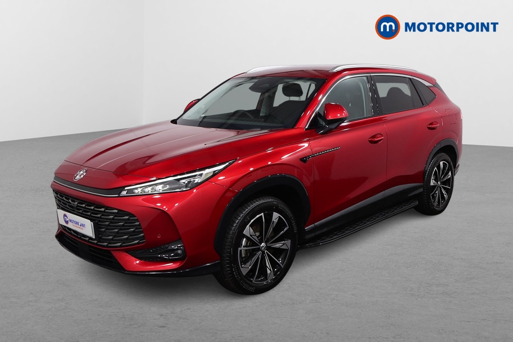 Used MG MG HS 2025 for sale - 78064885: Photo 3