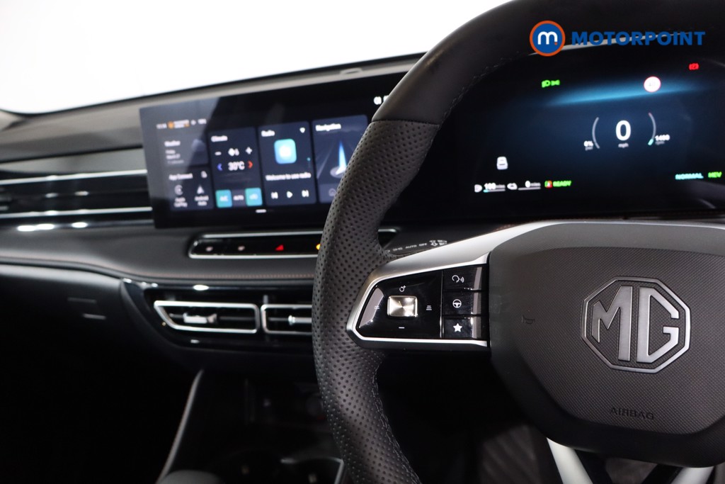 Used MG MG HS 2025 for sale - 78064885: Photo 30