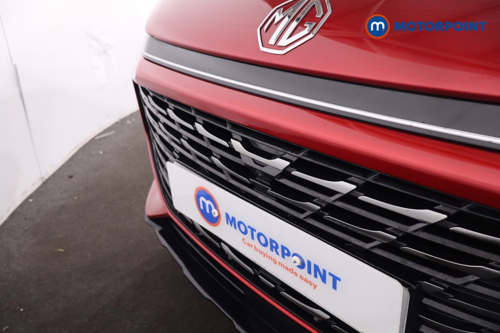 Used MG MG HS 2025 for sale - 78064885: Photo 40