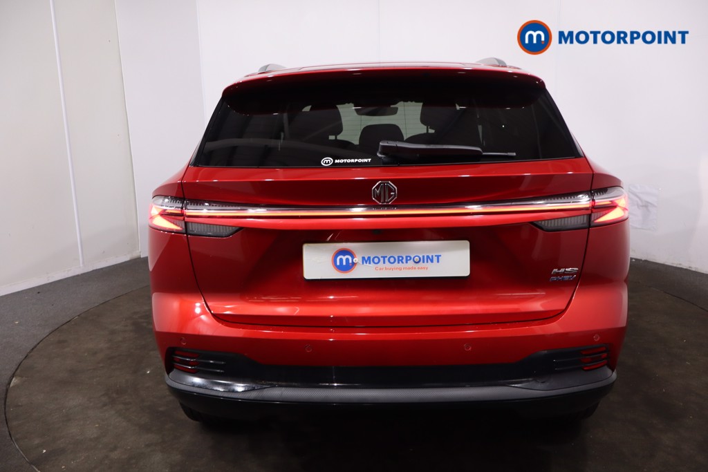 Used MG MG HS 2025 for sale - 78064885: Photo 45
