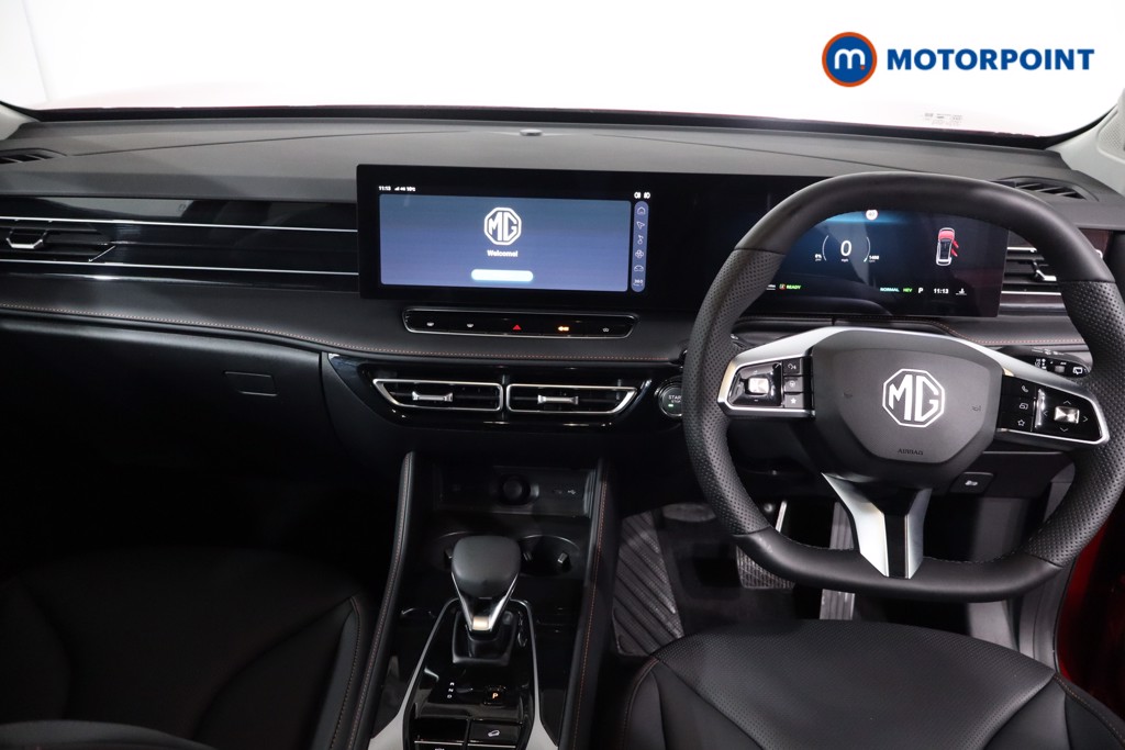 Used MG MG HS 2025 for sale - 78064885: Photo 9